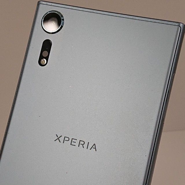Xperia XZs 602SO SoftBank �������֥롼 c18779