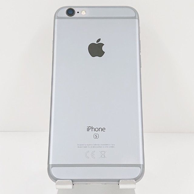 iPhone6s 32GB SIM�ե꡼ ���ڡ������쥤 c18999