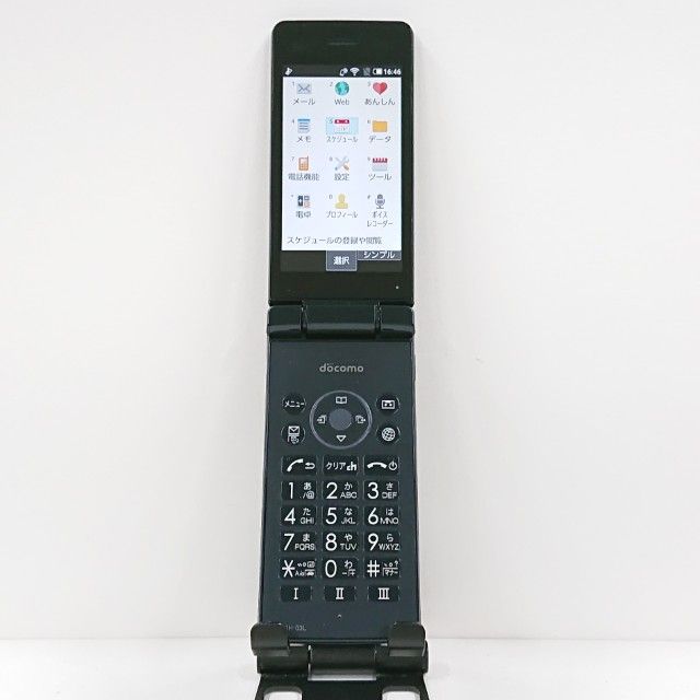 AQUOS쥹 SH-03L ɥ ֥å c14644