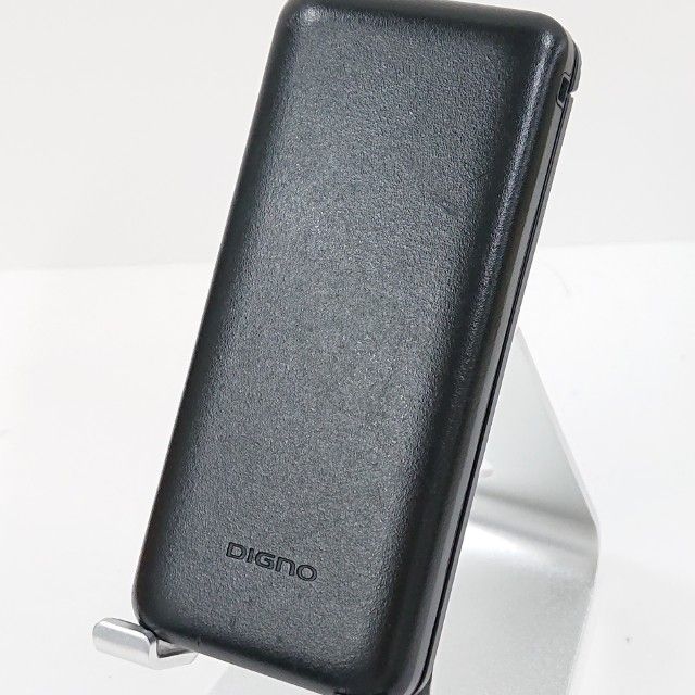 DIGNO �������� �١����å� KY-41B �ɥ��� �֥�å� c17027