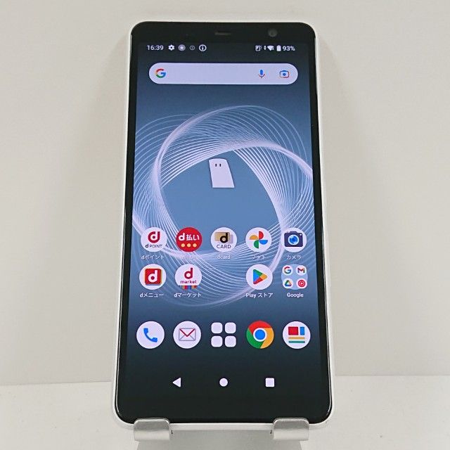 arrows Be4 Plus F-41B �ɥ��� �ۥ磻�� c18232