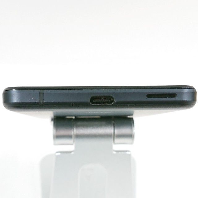 AQUOS sense5G SHG03 au �֥�å� c22516