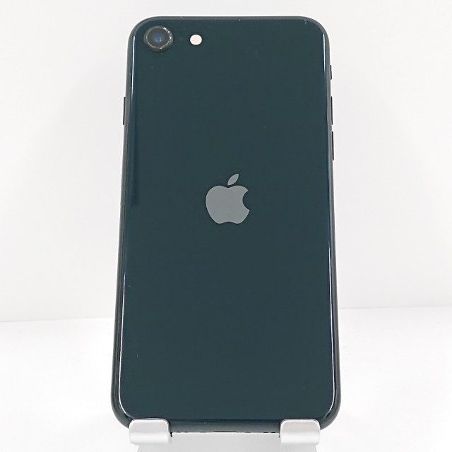 iPhoneSE ��3���� 64GB �ɥ��� �ߥåɥʥ��� c20335