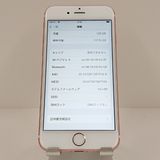 iPhone6s 128GB SoftBank ������������� c18089
