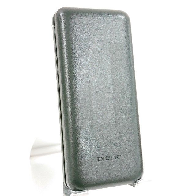 DIGNO �������� �١����å� KY-41B �ɥ��� �֥�å� c21956