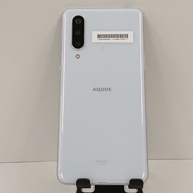 AQUOS zero5G basic DX SHG02 au �ۥ磻�� c17800