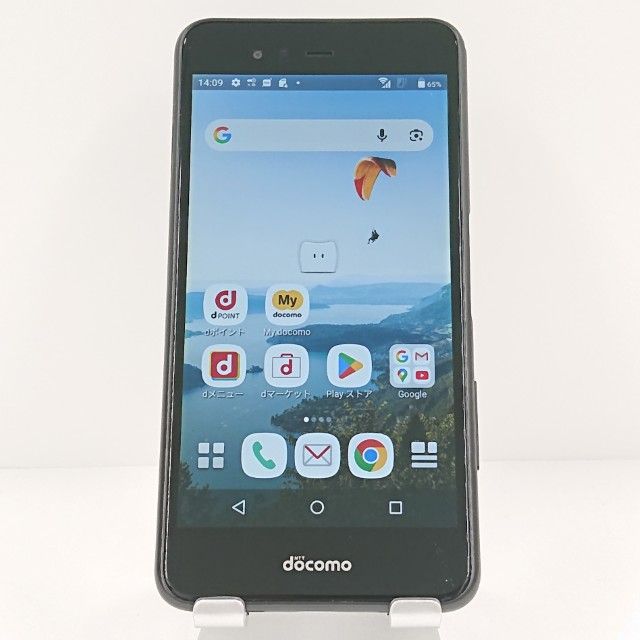 arrows Be F-04K �ɥ��� �֥�å� c19133