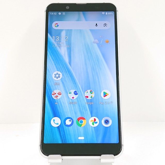 AQUOS sense3 basic SHV48 au С c15042