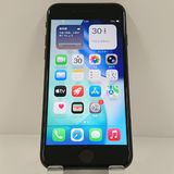 iPhoneSE ��2���� 64GB �ɥ��� �֥�å� c22947