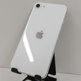 iPhoneSE ��2���� 64GB SIM�ե꡼ �ۥ磻�� c16494