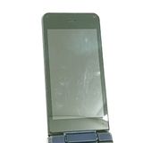 AQUOS �������� SH-01J �ɥ��� �֥롼�֥�å� c20742