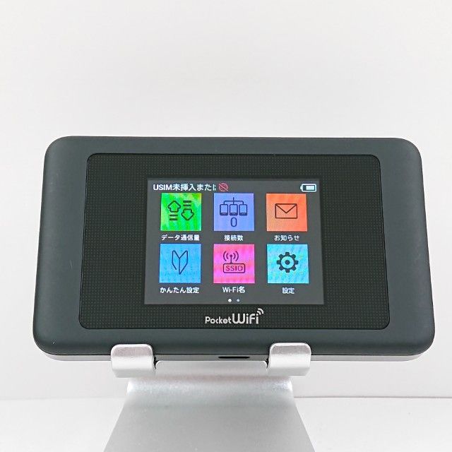 Pocket WiFi 602HW SoftBank ֥å c14171