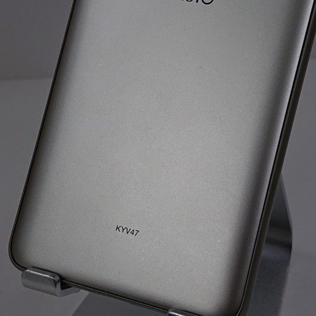 BASIO4 KYV47-u UQ �����ѥ󥴡���� c17659