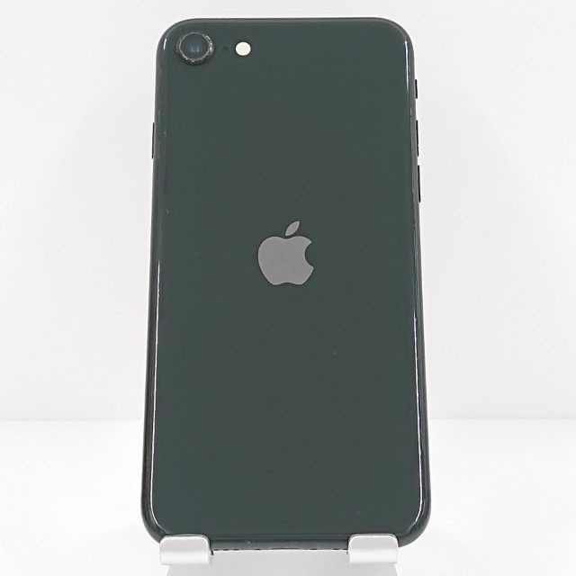 iPhoneSE ��2���� 64GB SoftBank �֥�å� c18859