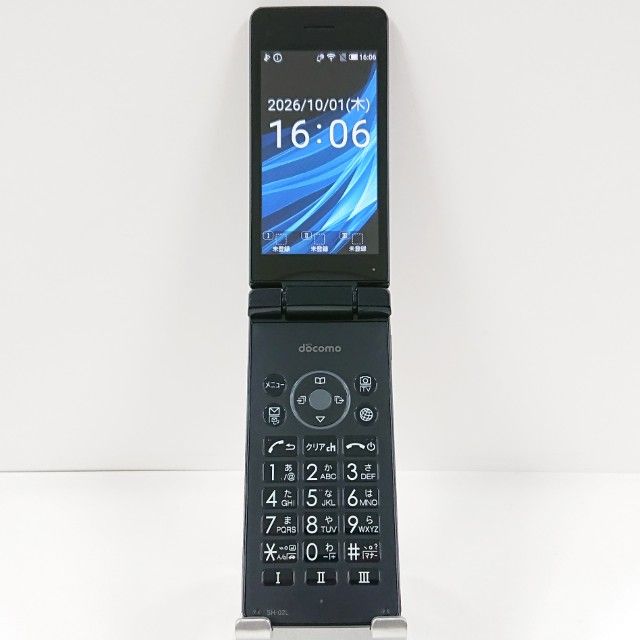 AQUOS �������� SH-02L �ɥ��� �֥�å� c22648