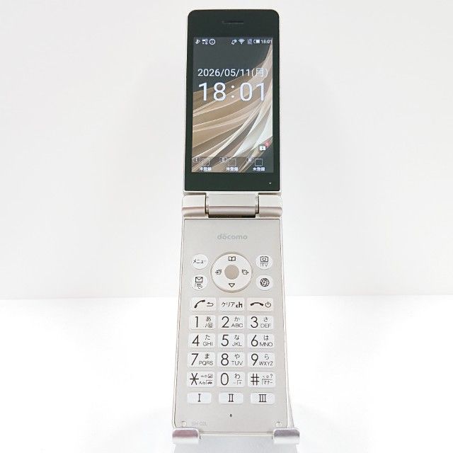 AQUOS �������� SH-02L �ɥ��� ������� c19610
