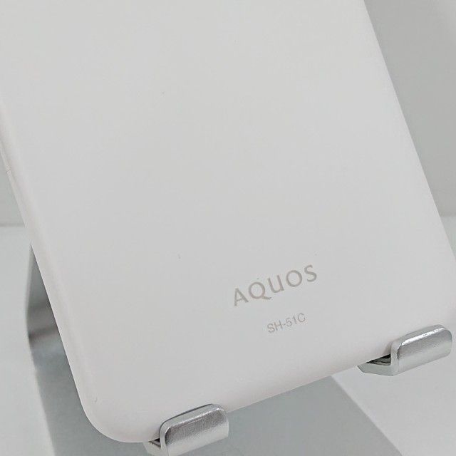 AQUOS wish2 SH-51C �ɥ��� �ۥ磻�� c21769