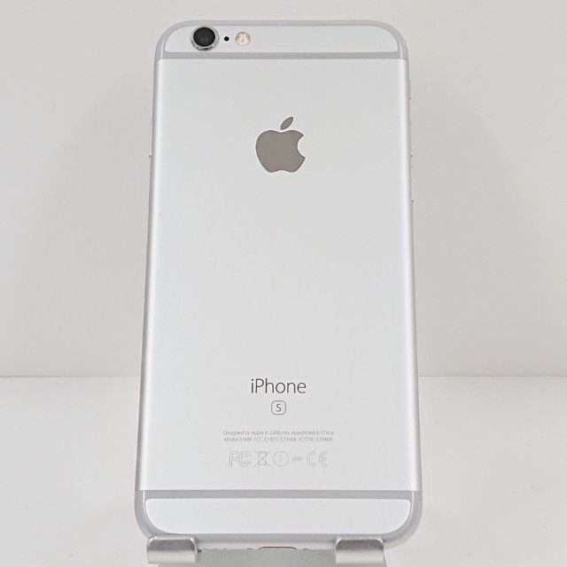 iPhone6s 16GB SIM�ե꡼ ����С� c19073