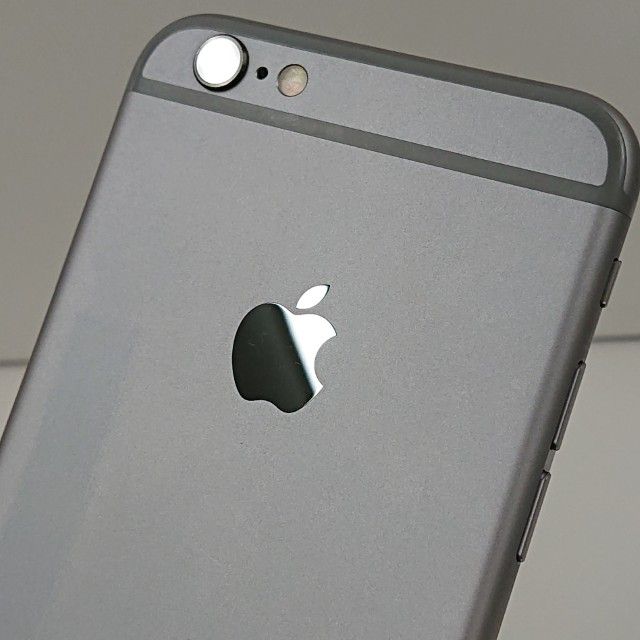 iPhone6 16GB SIM�ե꡼ ���ڡ������쥤 c18345