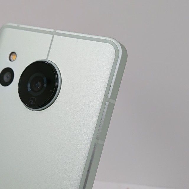 AQUOS sense8 SH-54D �ɥ��� �ڡ��륰�꡼�� c15934