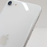 �ڥǥⵡ��iPhoneSE ��2���� 64GB au �ۥ磻�� c22295