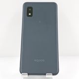 AQUOS wish3 A303SH SoftBank �֥�å� c19922