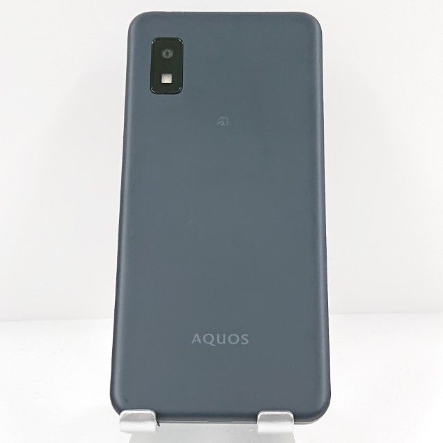 AQUOS wish3 A303SH SoftBank �֥�å� c19922