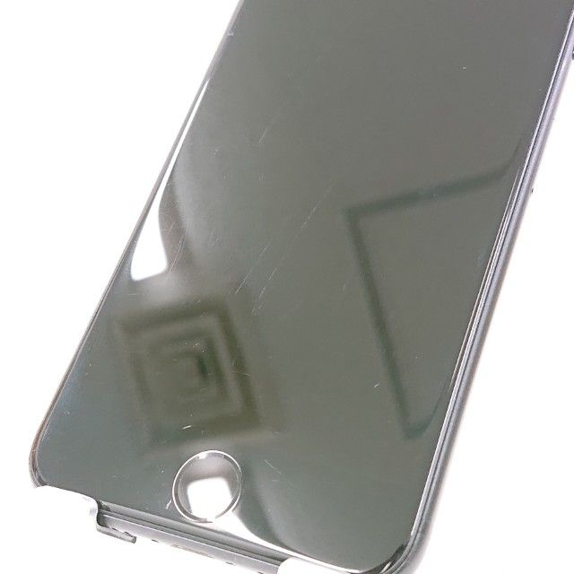 iPhoneSE ��2���� 64GB �ɥ��� �֥�å� c18661