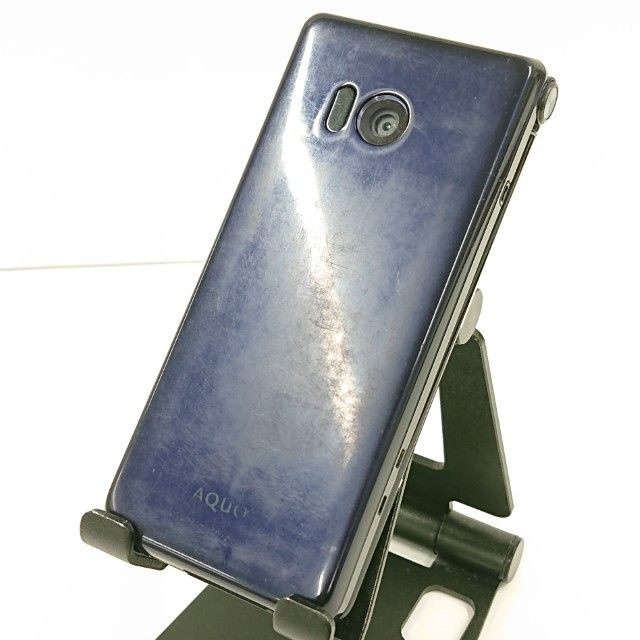 AQUOS �������� SH-01J �ɥ��� �֥롼�֥�å� c20427