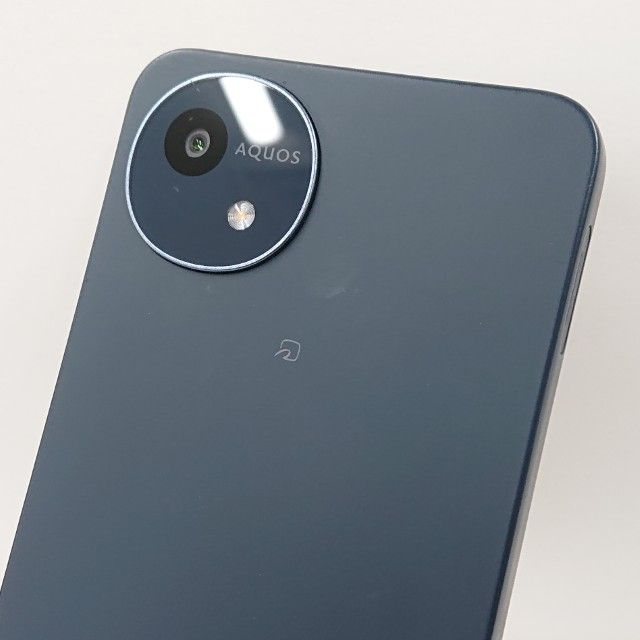 AQUOS wish4 A403SH SoftBank ֥å c15432