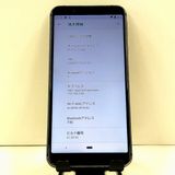 AQUOS sense3 basic SHV48 au �֥�å� c22195