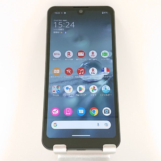 AQUOS wish SH-M20 Rakuten ���㥳���� c16183