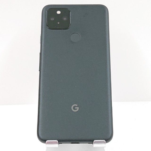 Google Pixel 5 SoftBank ���㥹�ȥ֥�å� c16890