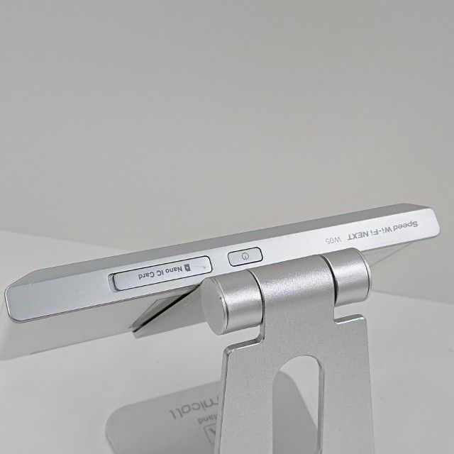 Speed Wi-Fi NEXT W05 HWD36 au ۥ磻ȡߥС c14175