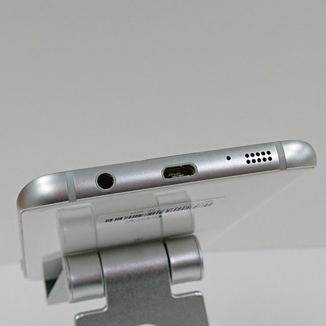 Galaxy S7 edge SC-02H �ɥ��� �ۥ磻�ȥѡ��� c16769