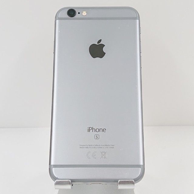iPhone6s 32GB SIM�ե꡼ ���ڡ������쥤 c19094