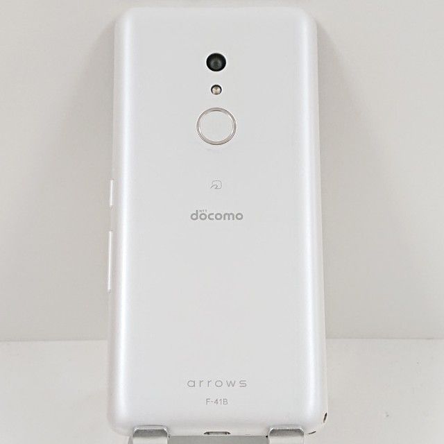 arrows Be4 Plus F-41B �ɥ��� �ۥ磻�� c17062