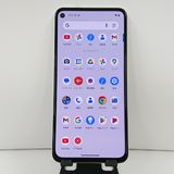 Google Pixel 4a (5G) SoftBank ꥢ꡼ۥ磻 c14355
