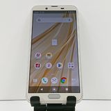 AQUOS sense2 SH-01L �ɥ��� �����ѥ󥴡���� c17009