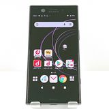 Xperia XZ1 Compact SO-02K �ɥ��� �֥�å� c18178