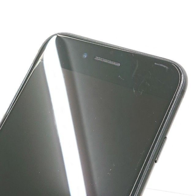 iPhone7 32GB au �֥�å� c18929