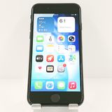 iPhoneSE ��2���� 64GB �ɥ��� �֥�å� c17785