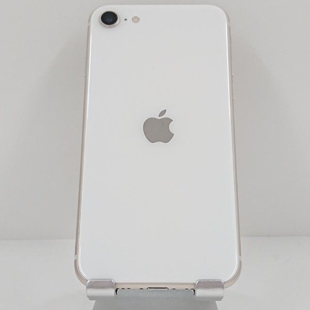 iPhoneSE ��3���� 64GB SoftBank �������饤�� c19384
