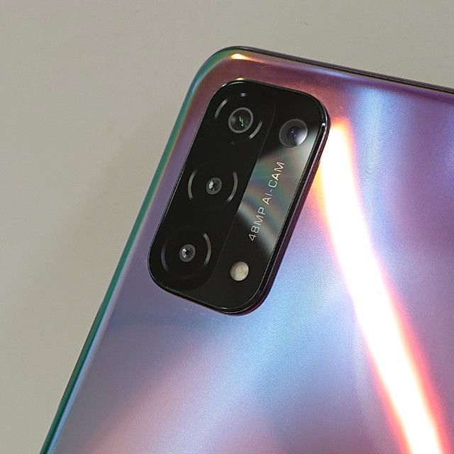 OPPO A54 5G OPG02 au ե󥿥ƥåѡץ c15488