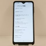 Galaxy A23 5G SCG18 au �֥�å� c22532