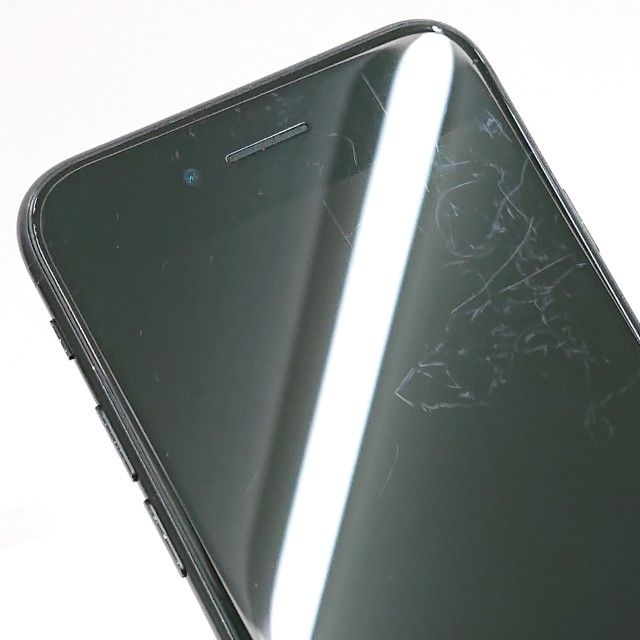 iPhone7 32GB SoftBank �֥�å� c22893