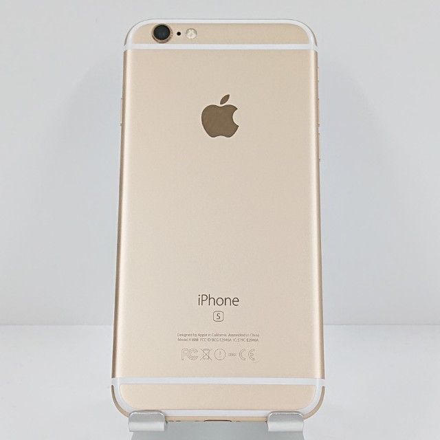 iPhone6s 64GB SoftBank ������� c19517