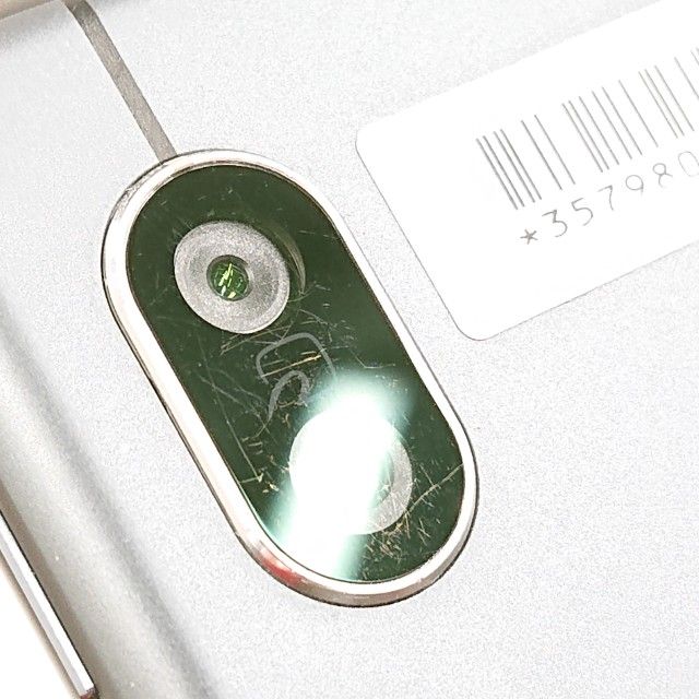 AQUOS sense3 SHV45 au �֥�å� c15889