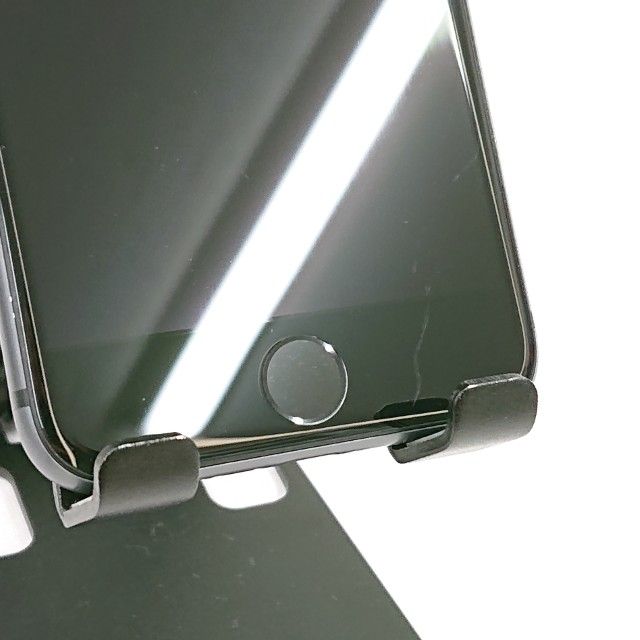 iPhone8 64GB �ɥ��� ���ڡ������쥤 c23315