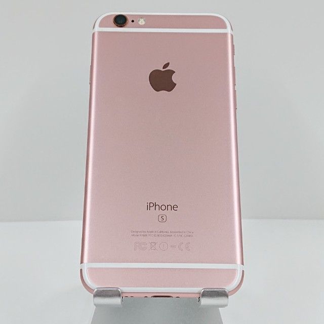 iPhone6s 64GB SoftBank ������������� c18536